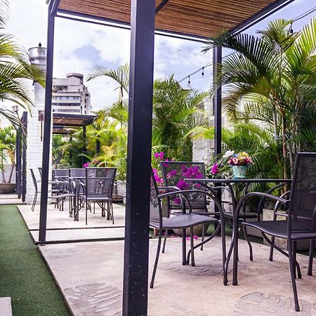 Alko Hotel Boutique 卡利 外观 照片