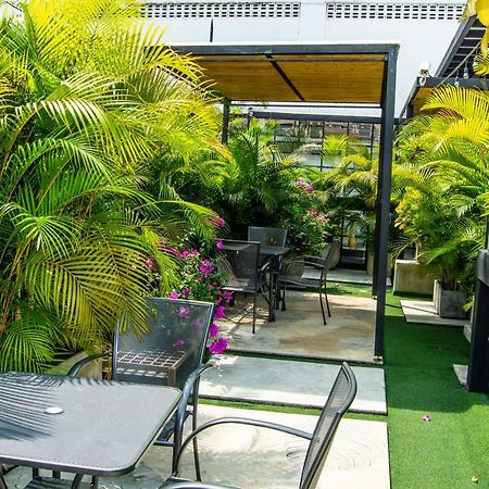 Alko Hotel Boutique 卡利 外观 照片