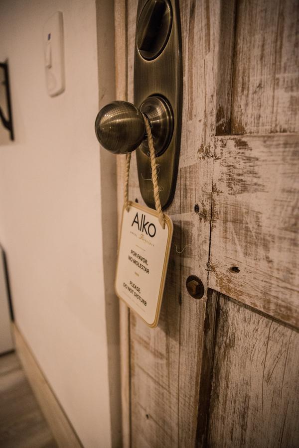 Alko Hotel Boutique 卡利 外观 照片