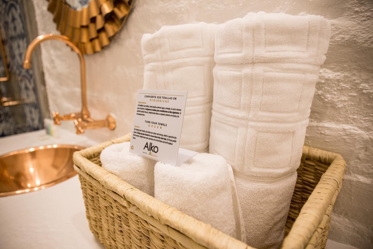 Alko Hotel Boutique 卡利 外观 照片