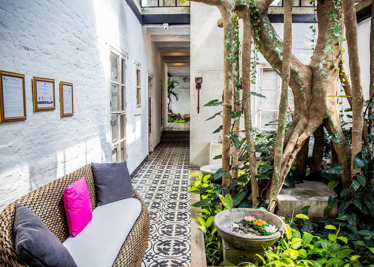 Alko Hotel Boutique 卡利 外观 照片