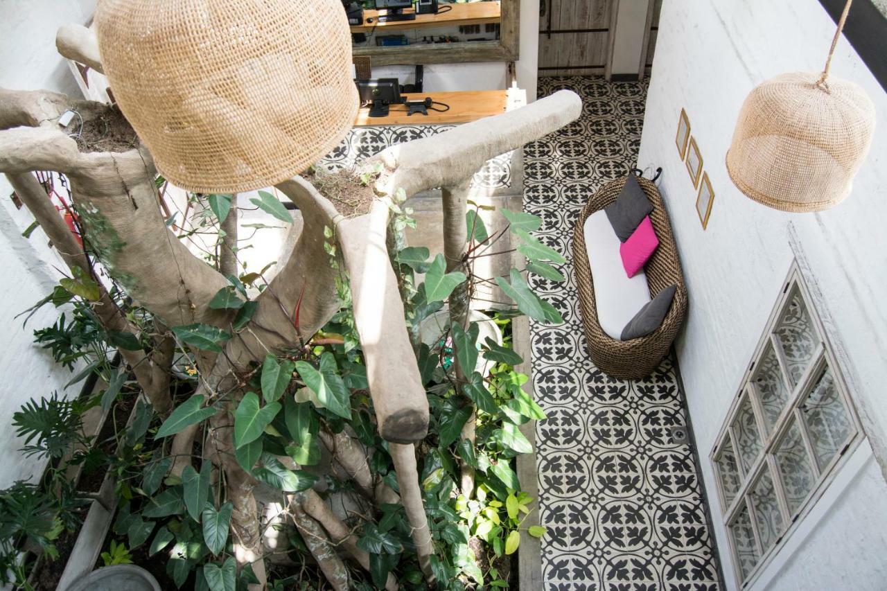 Alko Hotel Boutique 卡利 外观 照片