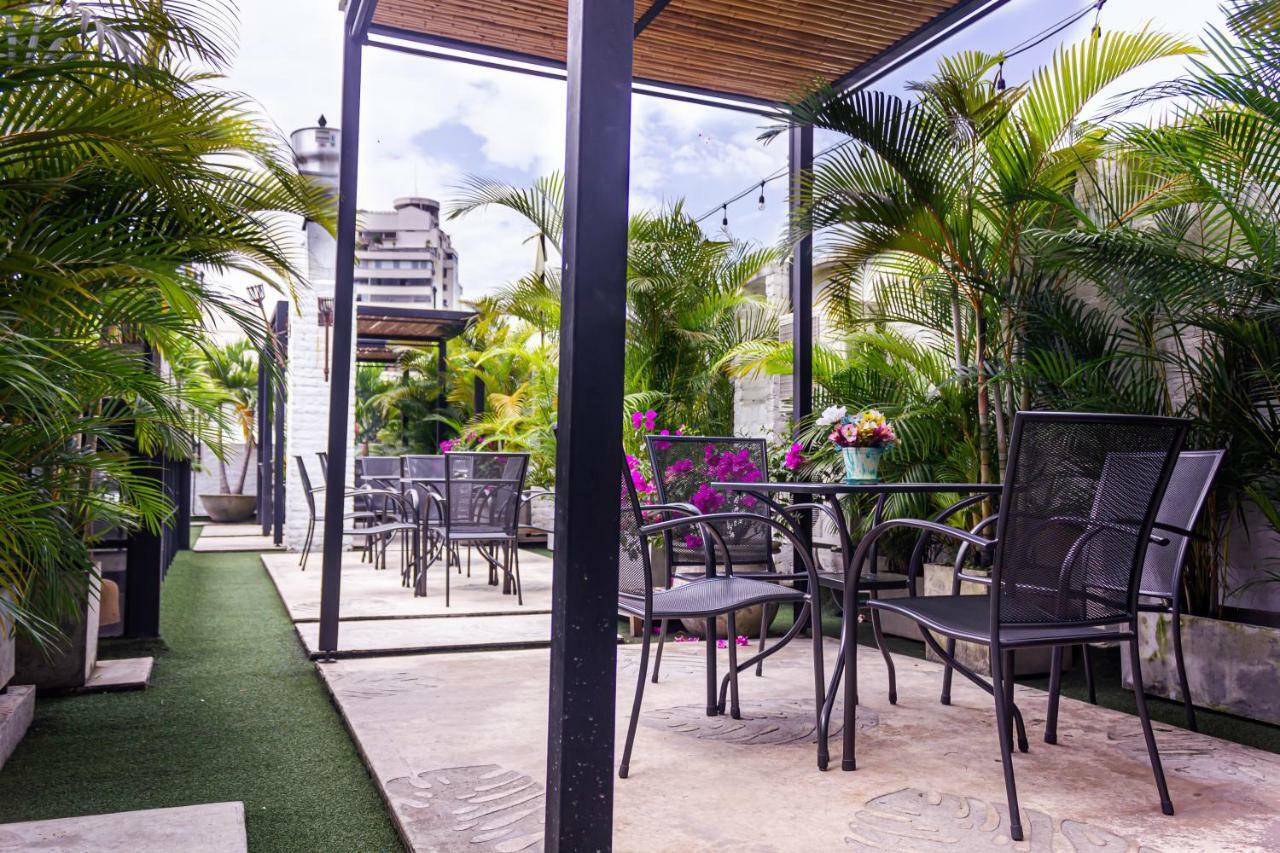 Alko Hotel Boutique 卡利 外观 照片