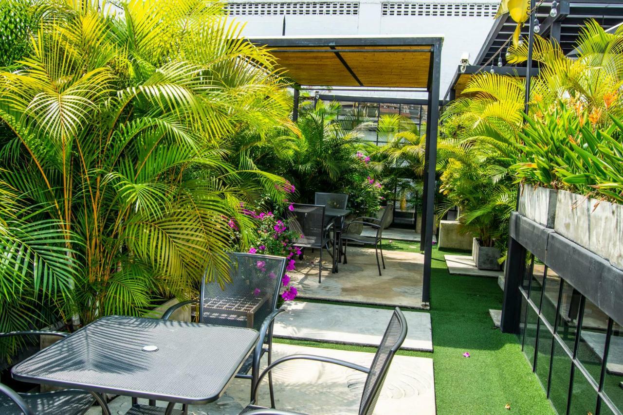 Alko Hotel Boutique 卡利 外观 照片