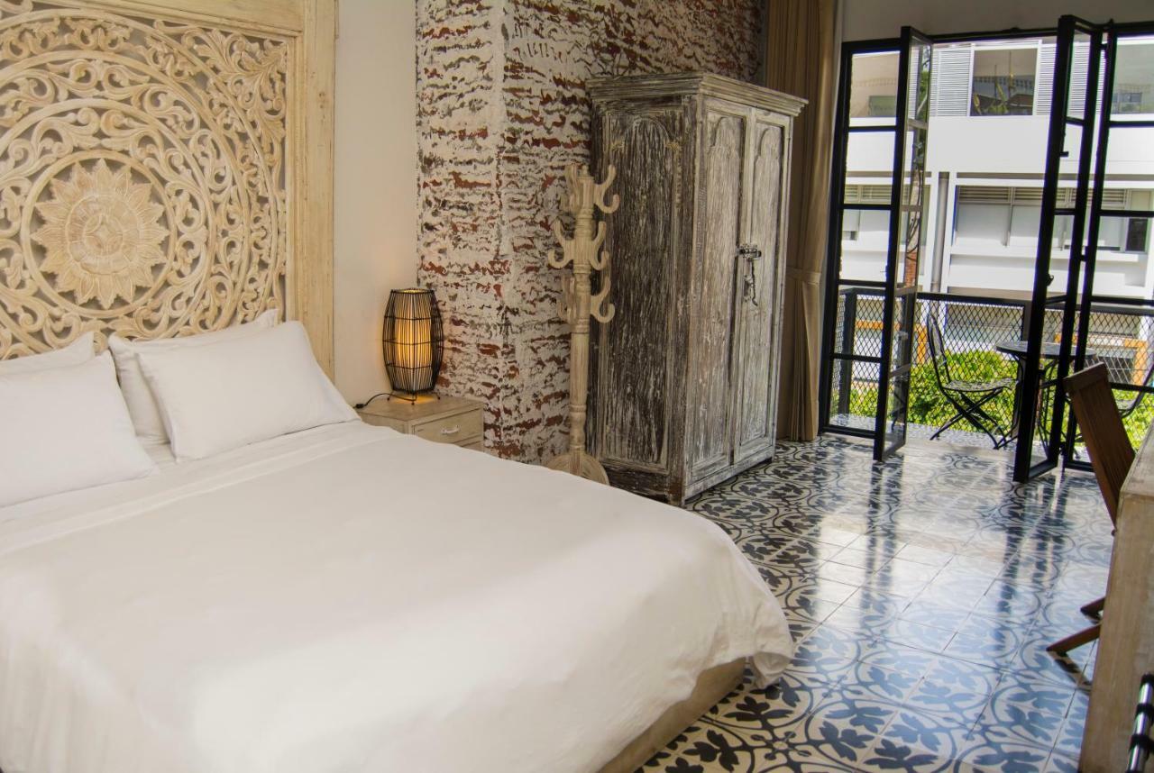 Alko Hotel Boutique 卡利 外观 照片