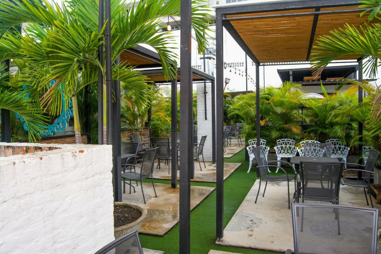 Alko Hotel Boutique 卡利 外观 照片
