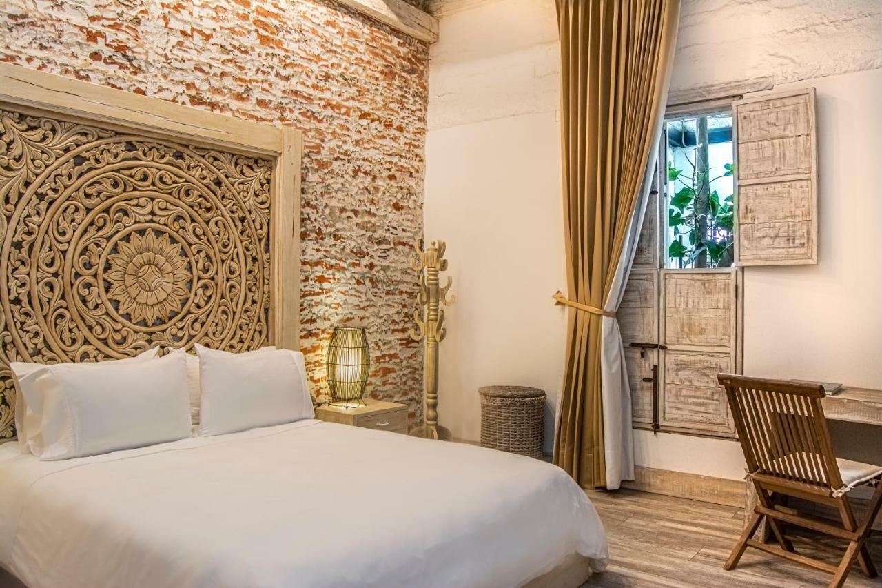 Alko Hotel Boutique 卡利 客房 照片