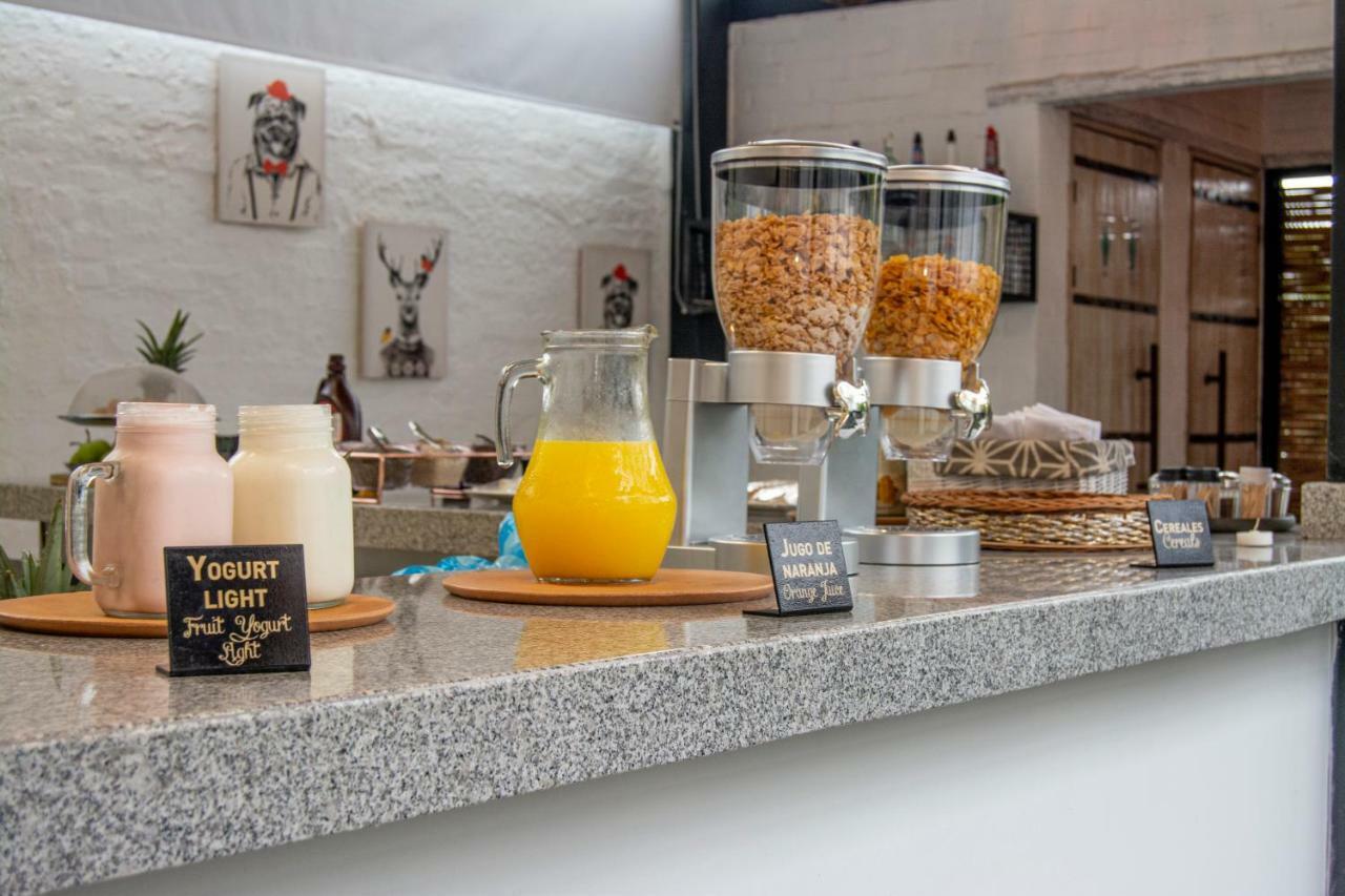 Alko Hotel Boutique 卡利 外观 照片