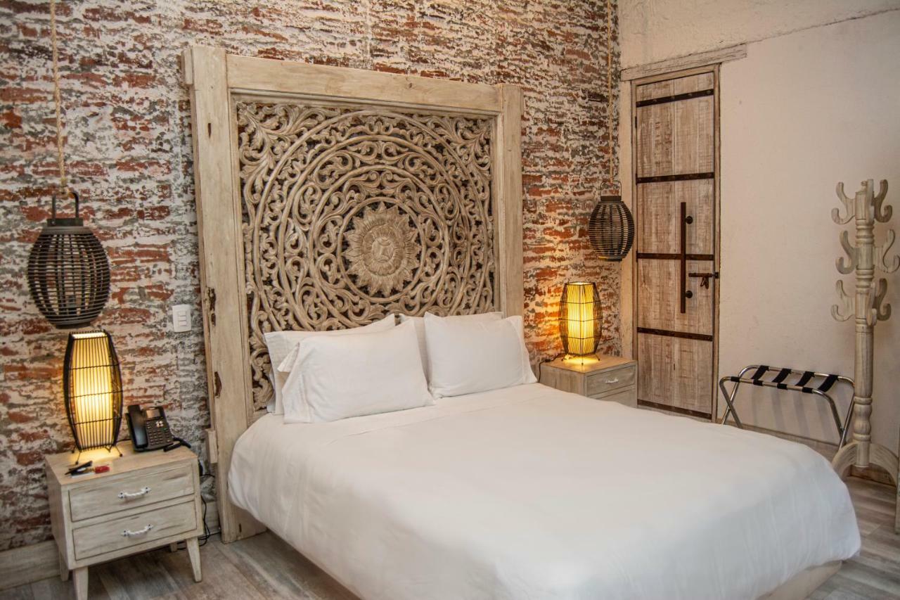 Alko Hotel Boutique 卡利 客房 照片