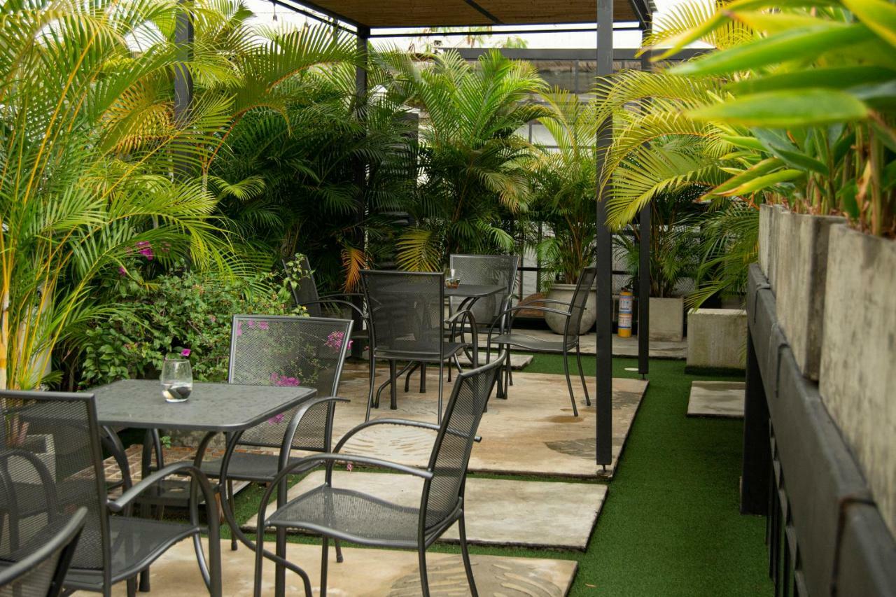 Alko Hotel Boutique 卡利 外观 照片