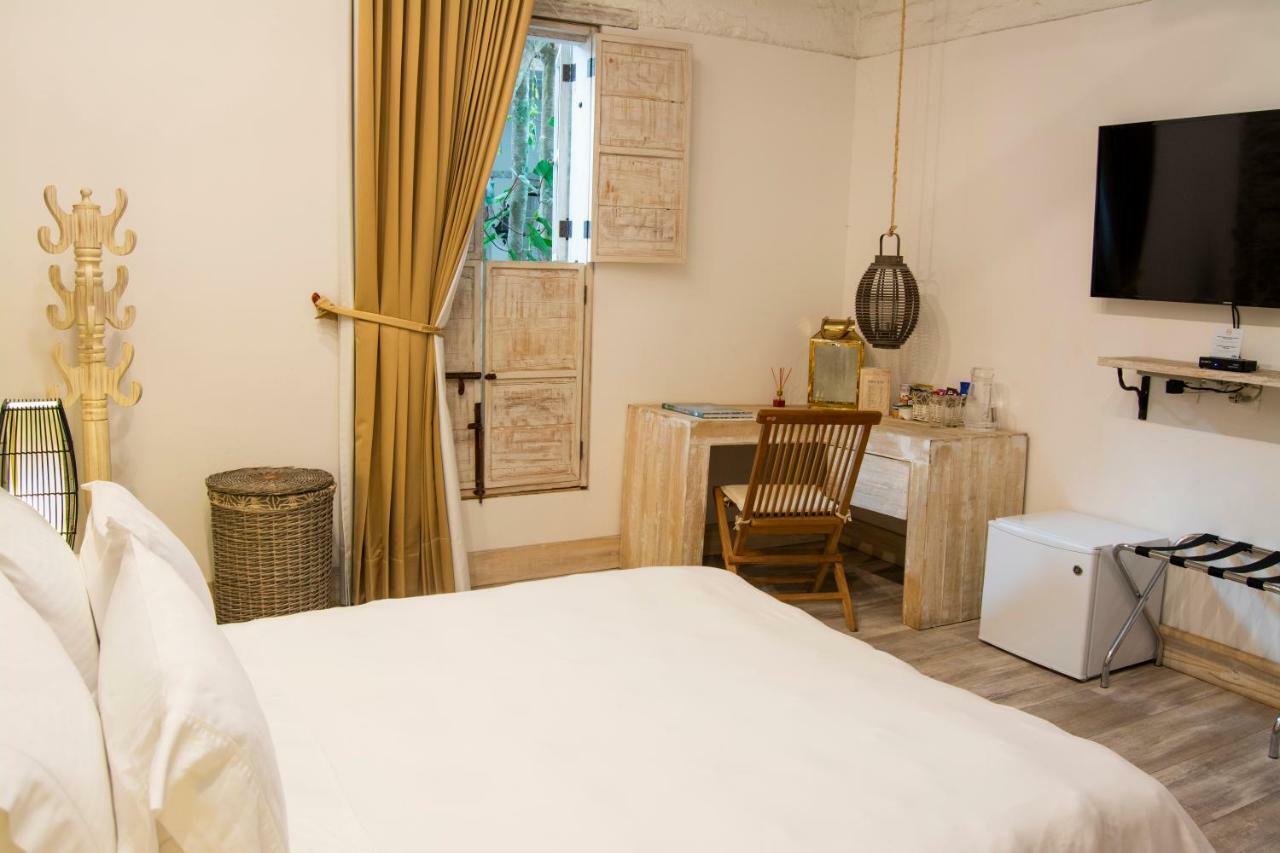 Alko Hotel Boutique 卡利 客房 照片