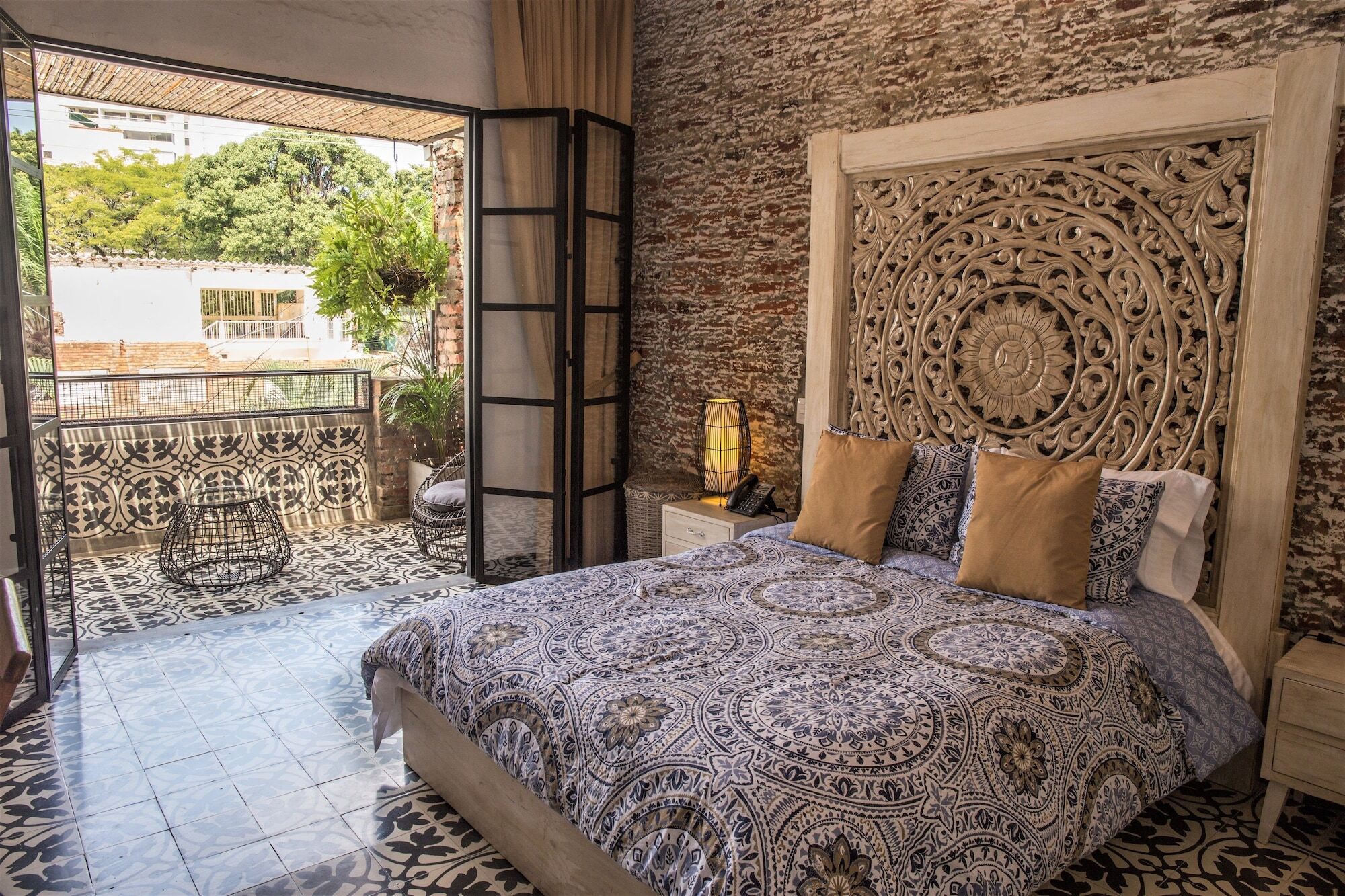 Alko Hotel Boutique 卡利 外观 照片