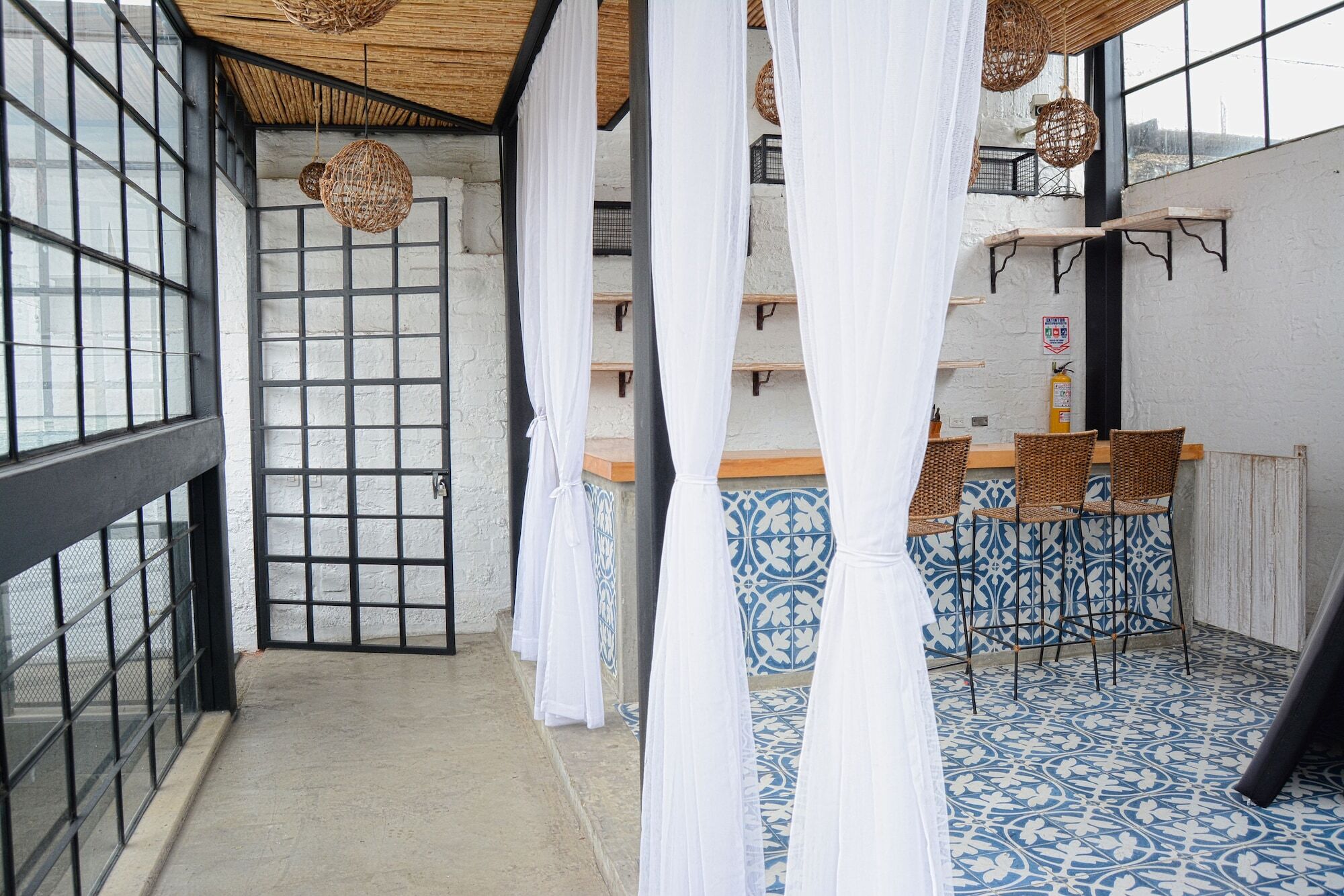 Alko Hotel Boutique 卡利 外观 照片