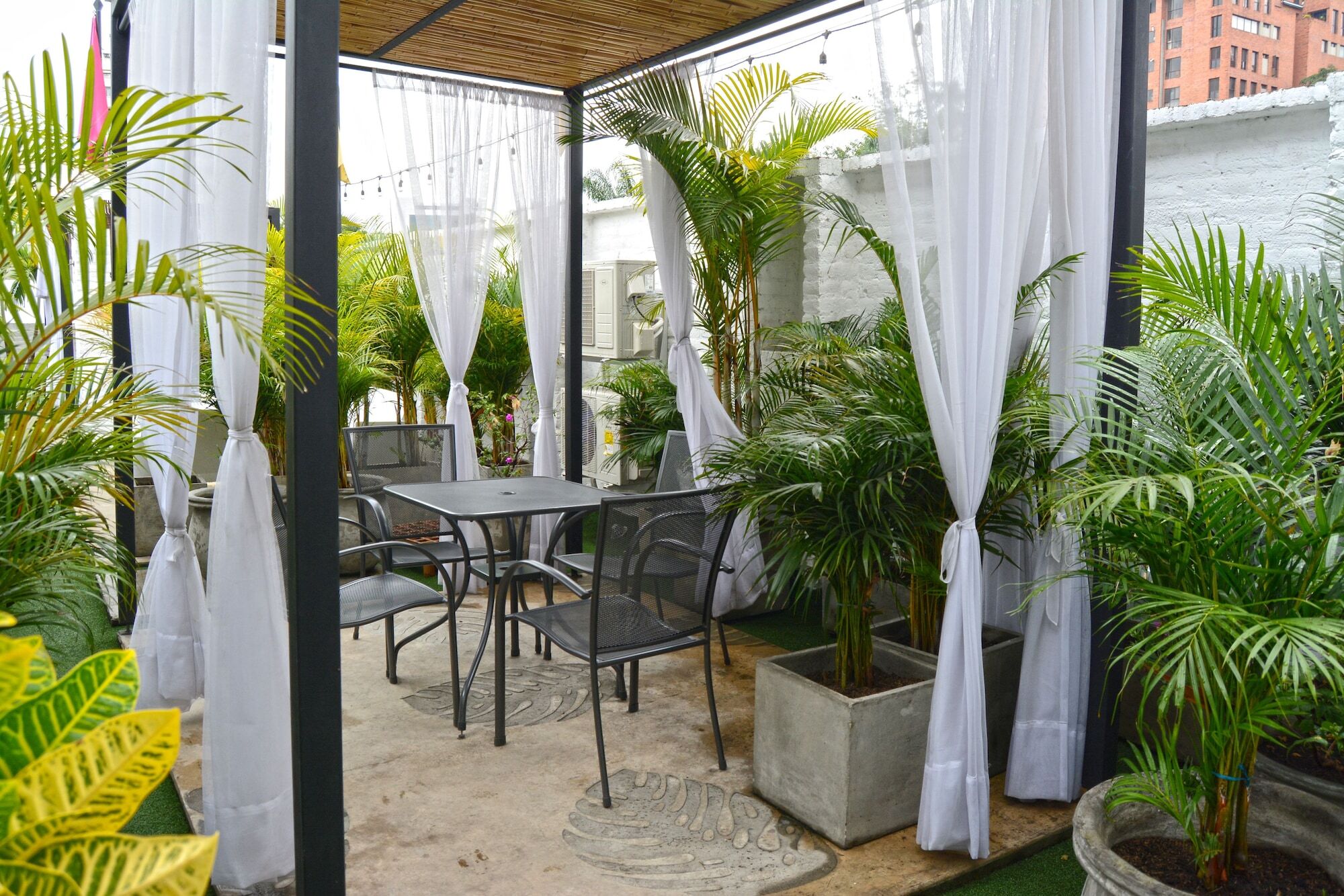 Alko Hotel Boutique 卡利 外观 照片