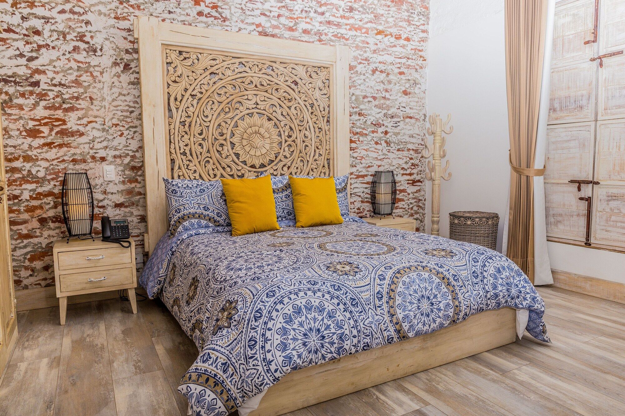 Alko Hotel Boutique 卡利 外观 照片