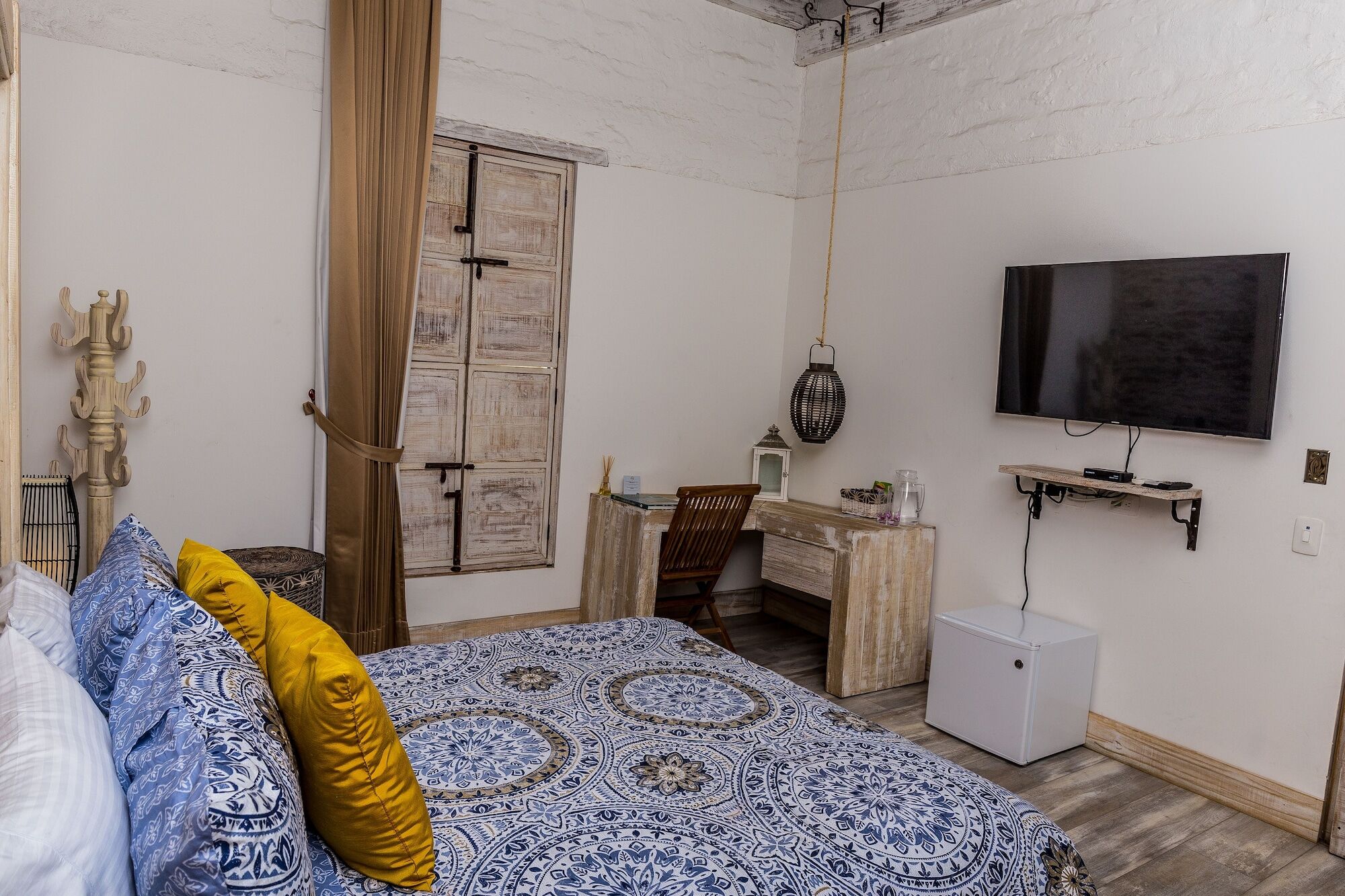Alko Hotel Boutique 卡利 外观 照片