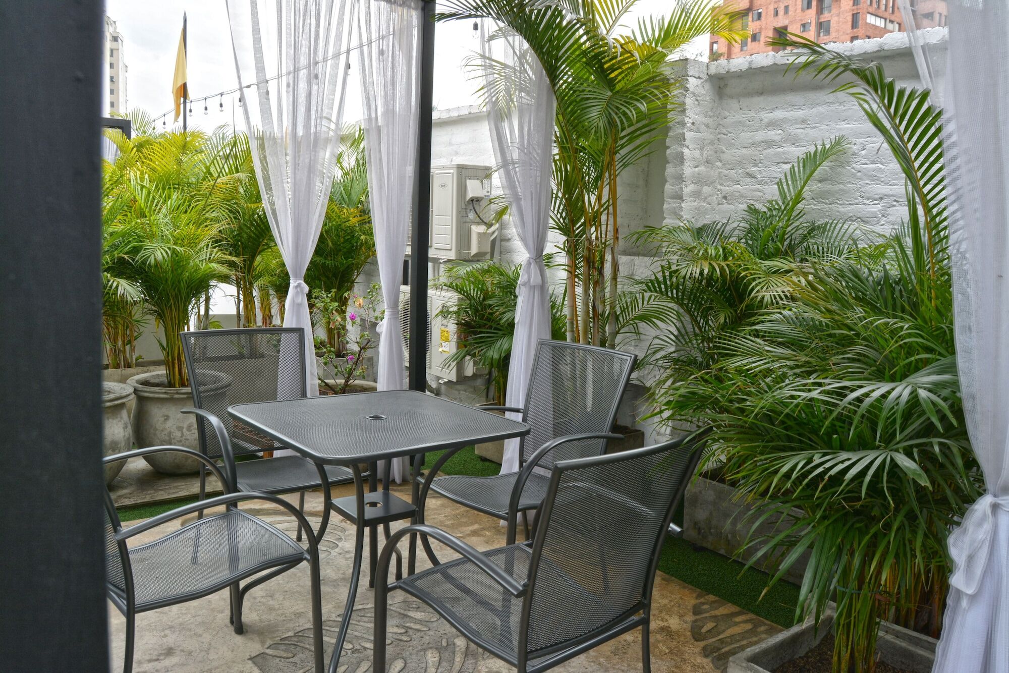Alko Hotel Boutique 卡利 外观 照片